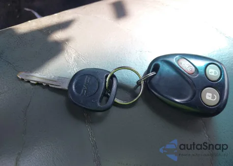 2002 GMC Envoy Slt из США, поврежденный, VIN 1GKDT13S122114094